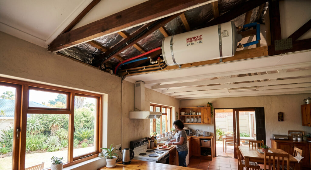 Burst Geyser Insurance Claim: What South African Homeowners Actually Need to Know