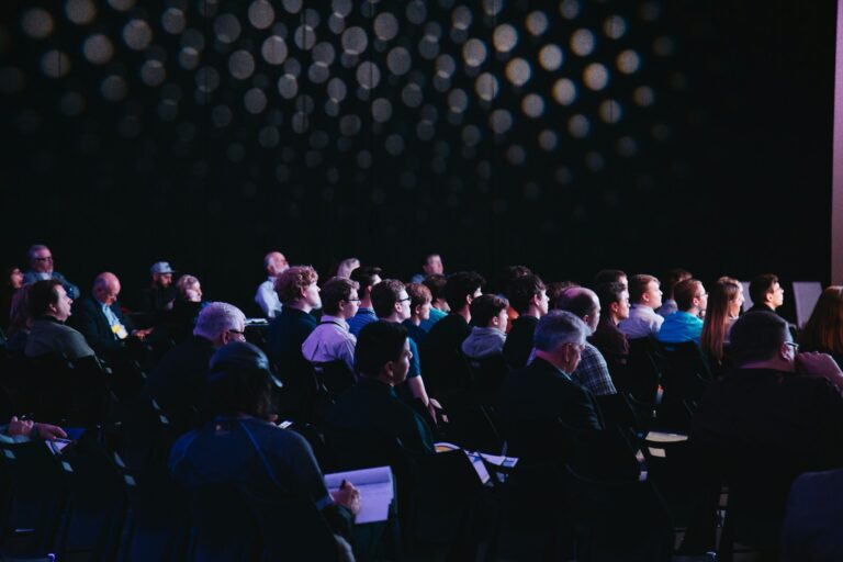 Event Liability Insurance: What to Look For | Graham Silva