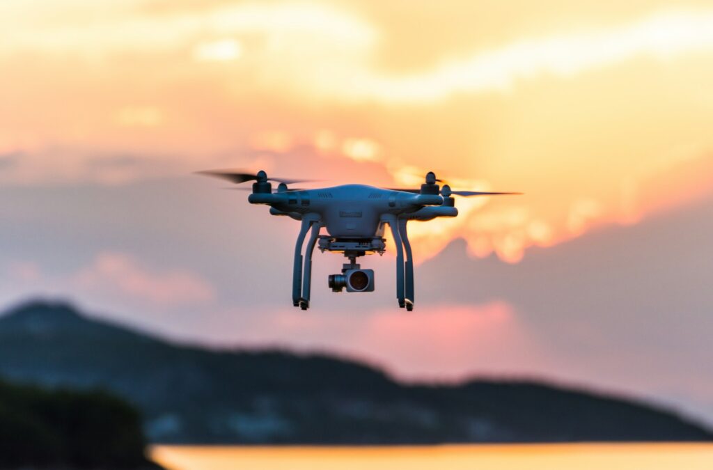 SACAA Drone Insurance Requirements for Commercial Operators