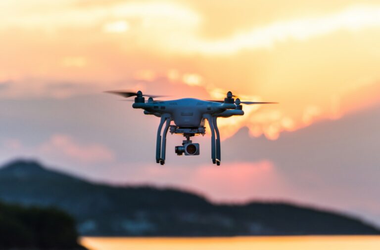 SACAA Drone Insurance Requirements for Commercial Operators
