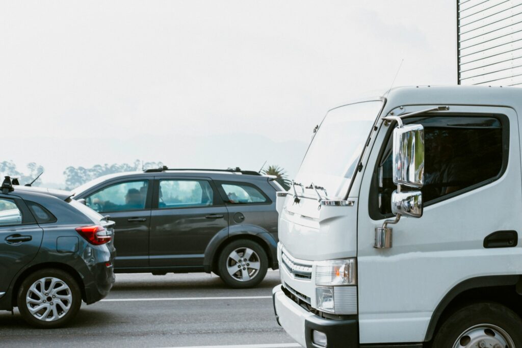 Fleet Insurance: When Does Your Business Need It?