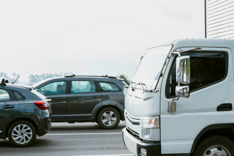 Fleet Insurance: When Does Your Business Need It?