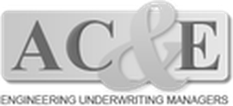 AC&E logo