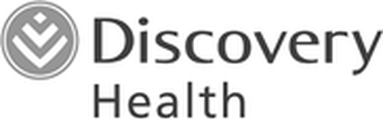Discovery Health logo