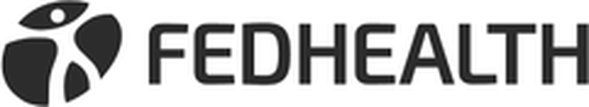 Fedhealth logo