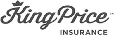 King Price logo