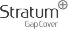 Stratum Gap Cover logo