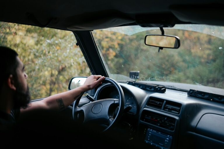 Top 7 Reasons Car Insurance Claims Are Rejected in South Africa
